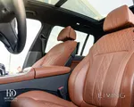 BMW X7 2022